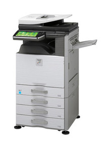 MX-2310F